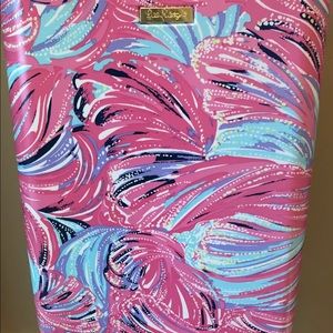 LILLY PULITZER Suitcase